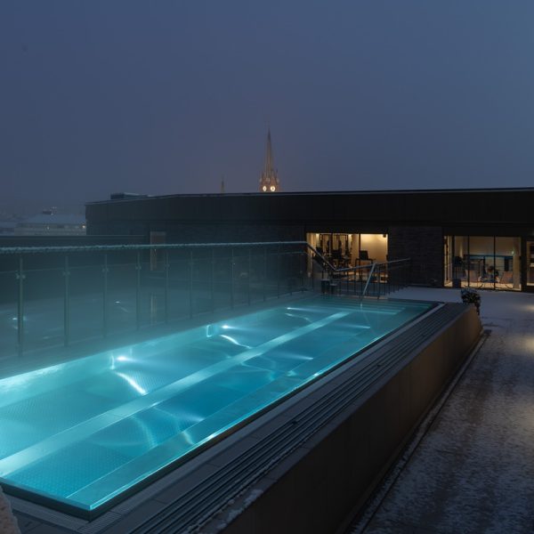 丨Krook & Tjäder,Tengbom-42