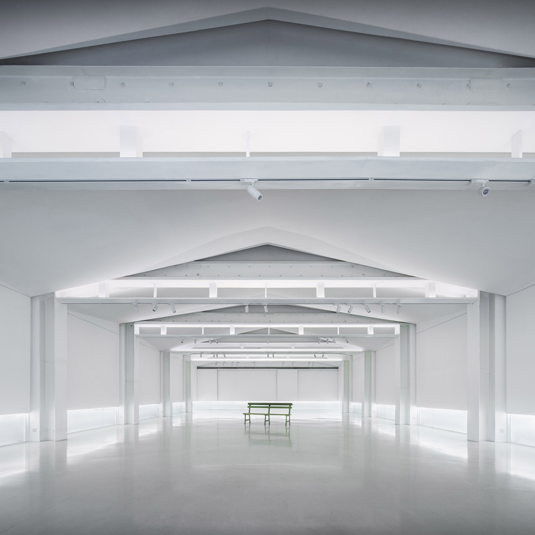 安吉天使小镇·合山境丨中国湖州丨万境设计WJSTUDIO-159