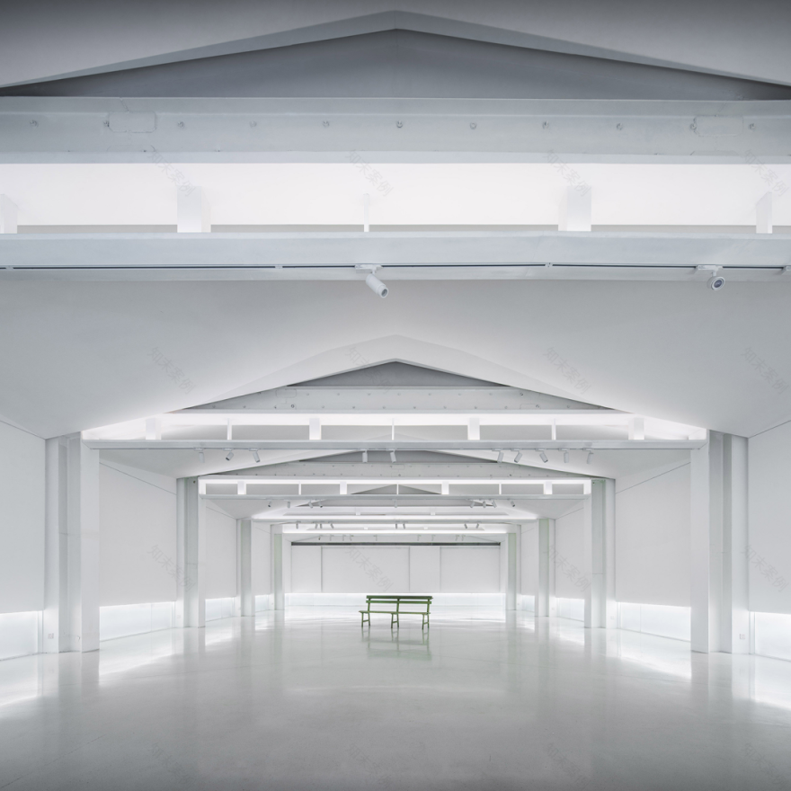 安吉天使小镇·合山境丨中国湖州丨万境设计WJSTUDIO-159