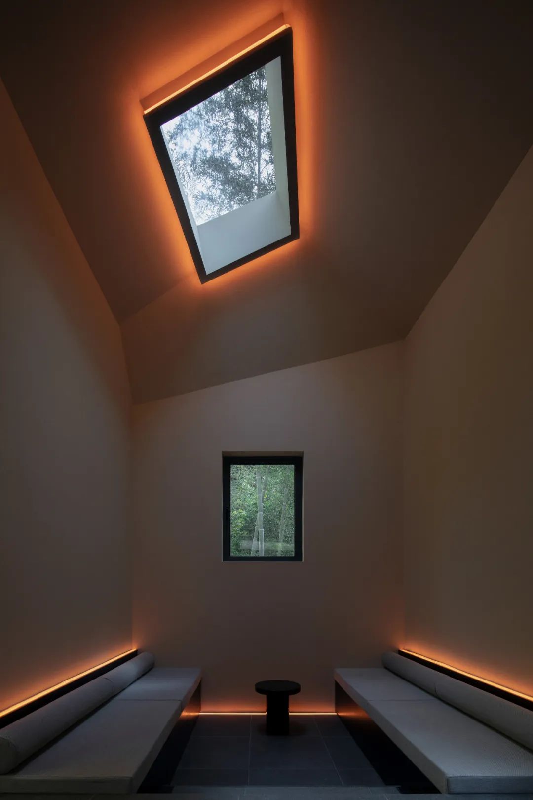 RIVA 餐厅改造丨中国苏州丨MDO 木君建筑设计-80