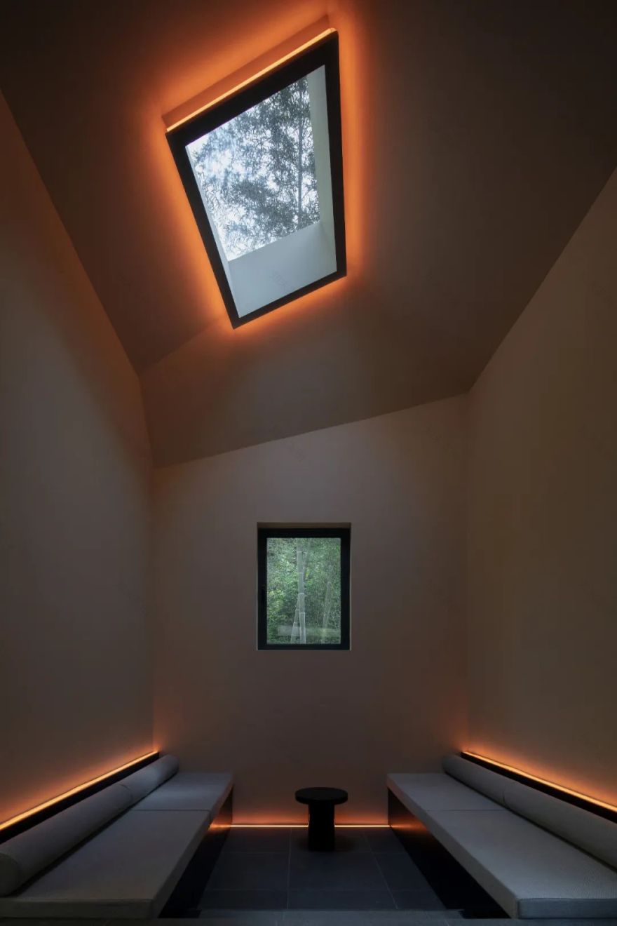 RIVA 餐厅改造丨中国苏州丨MDO 木君建筑设计-80