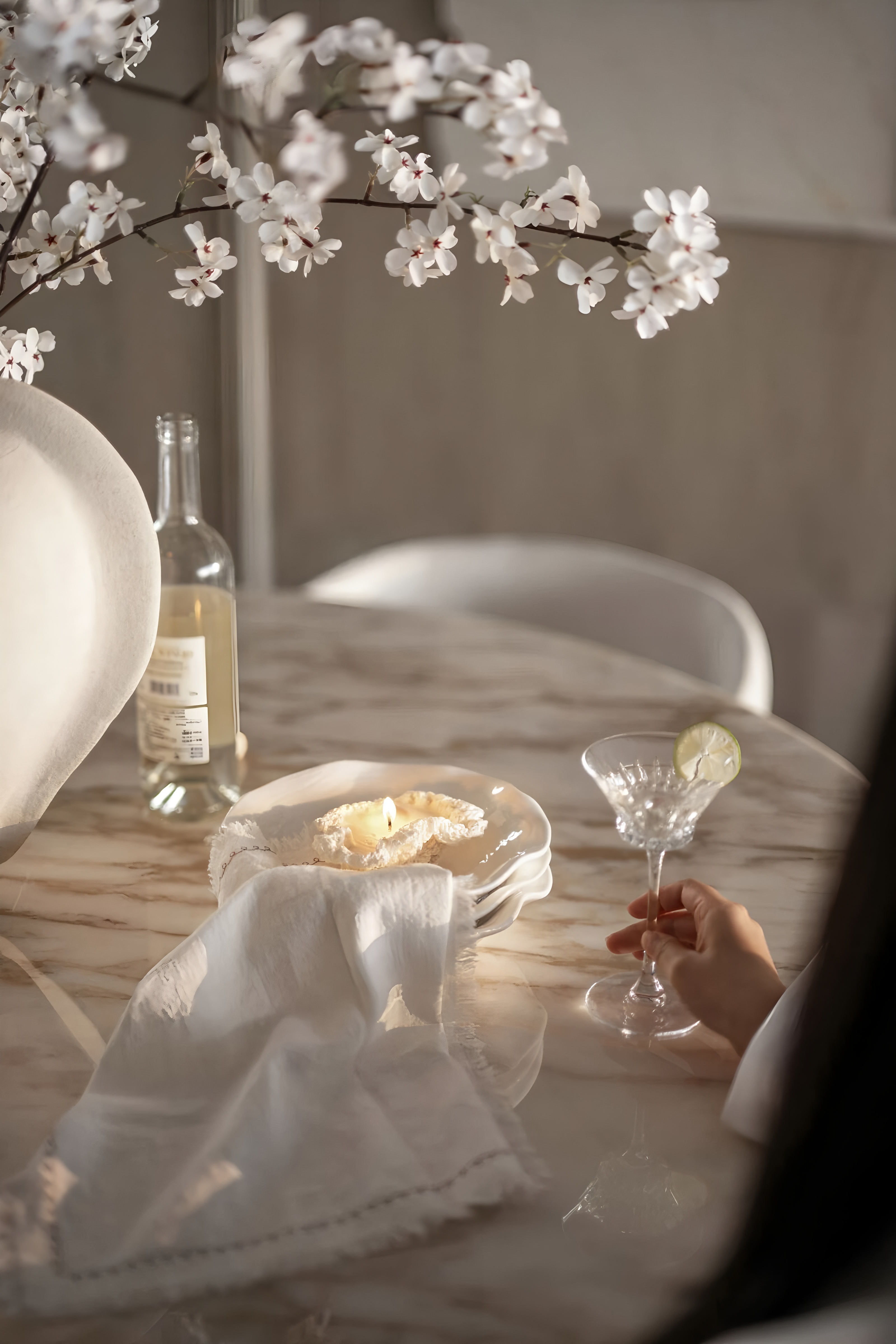 广东阳江美的・未来中心样板间丨中国阳江丨广州共生形态设计-18