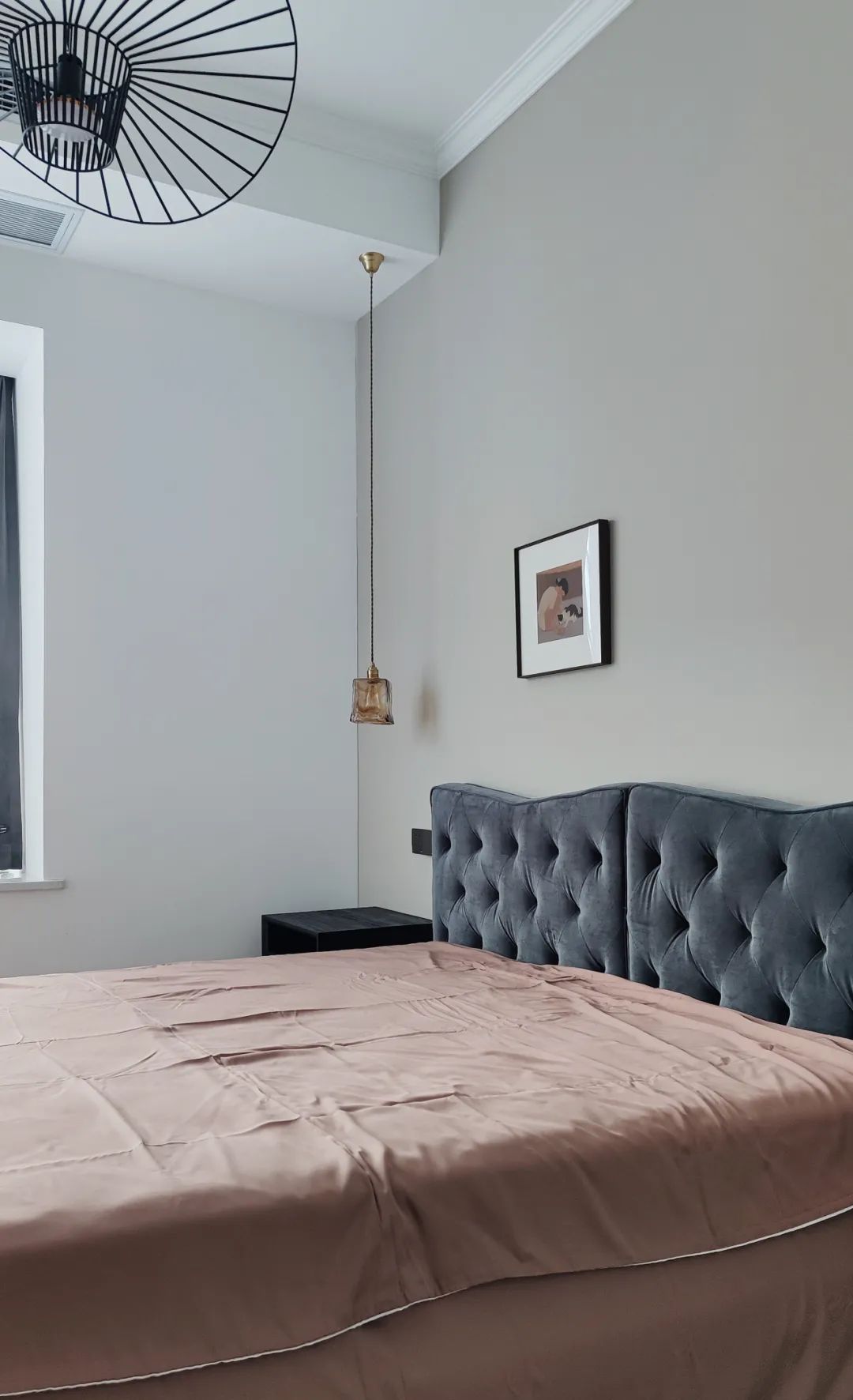 重庆160m²屋顶花园之家丨中国重庆丨PINK瓶子设计-92