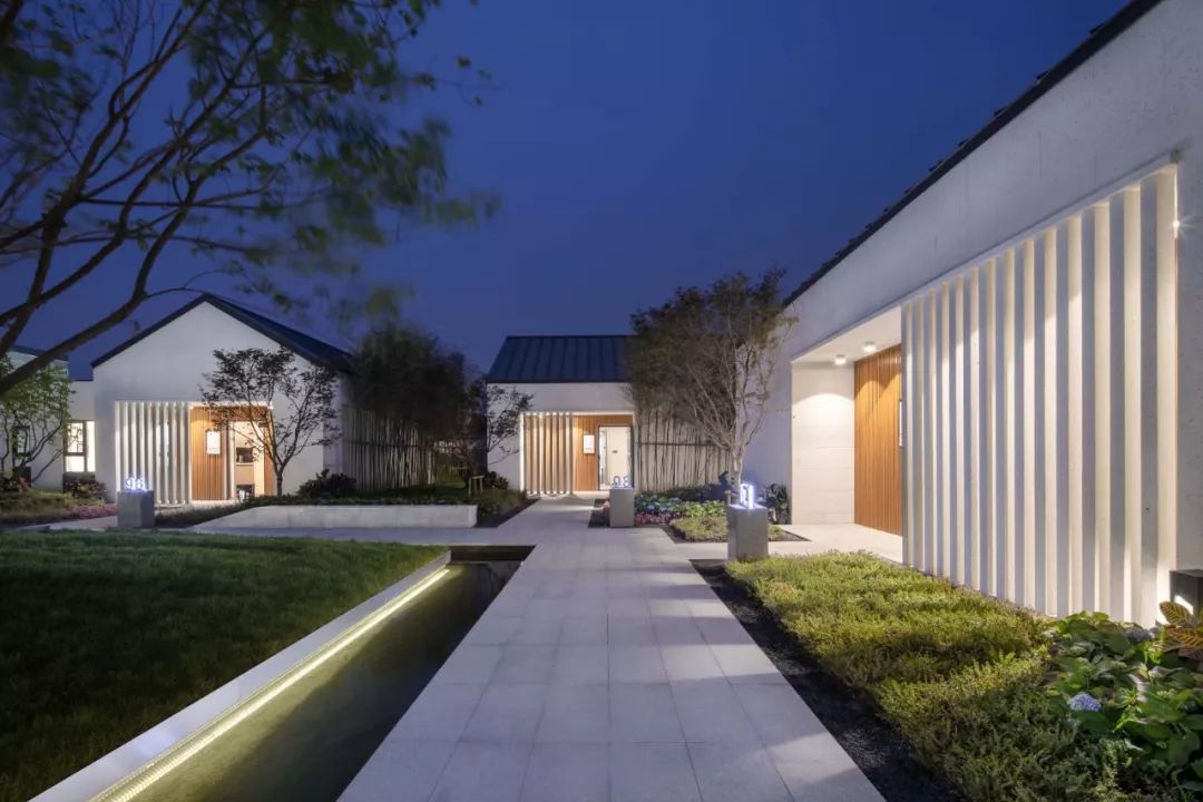 大连万科体育公园-65