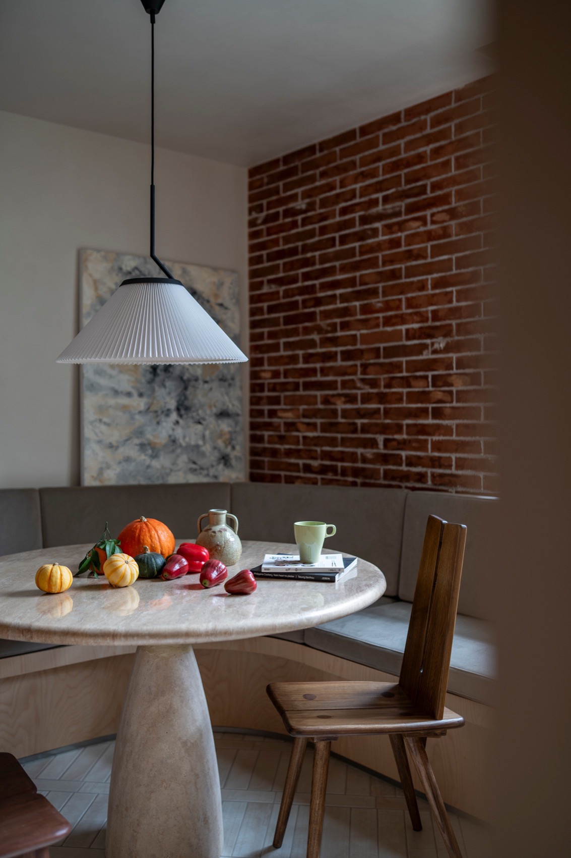 时间物语,深圳丨中国深圳丨目申设计-55