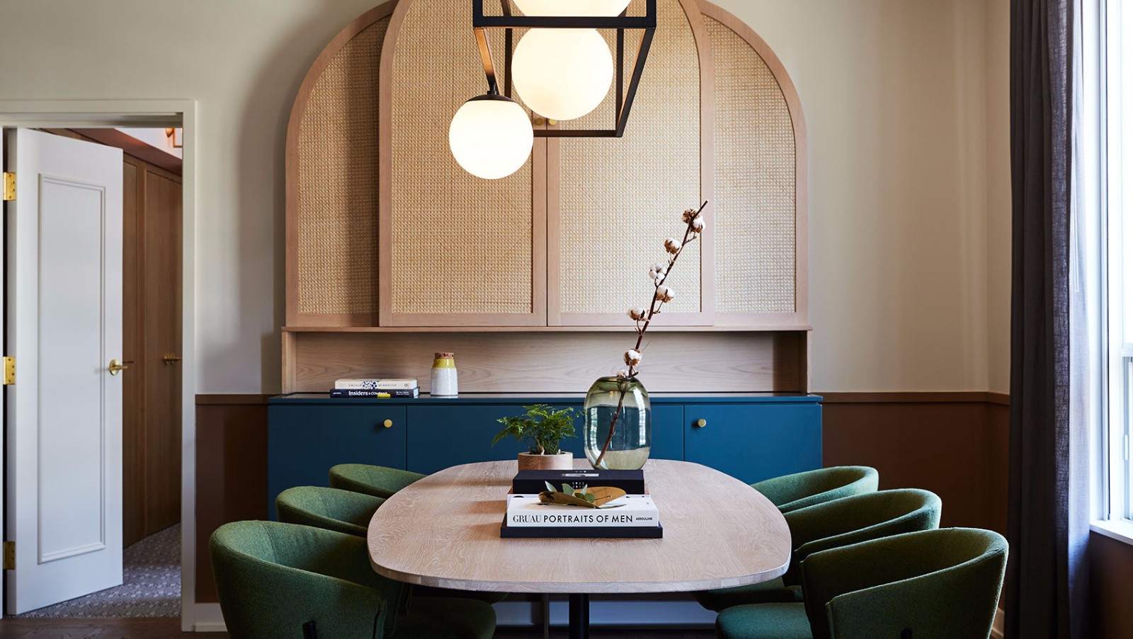 Mason Studio | 继承了Yabu的简致与品质-27