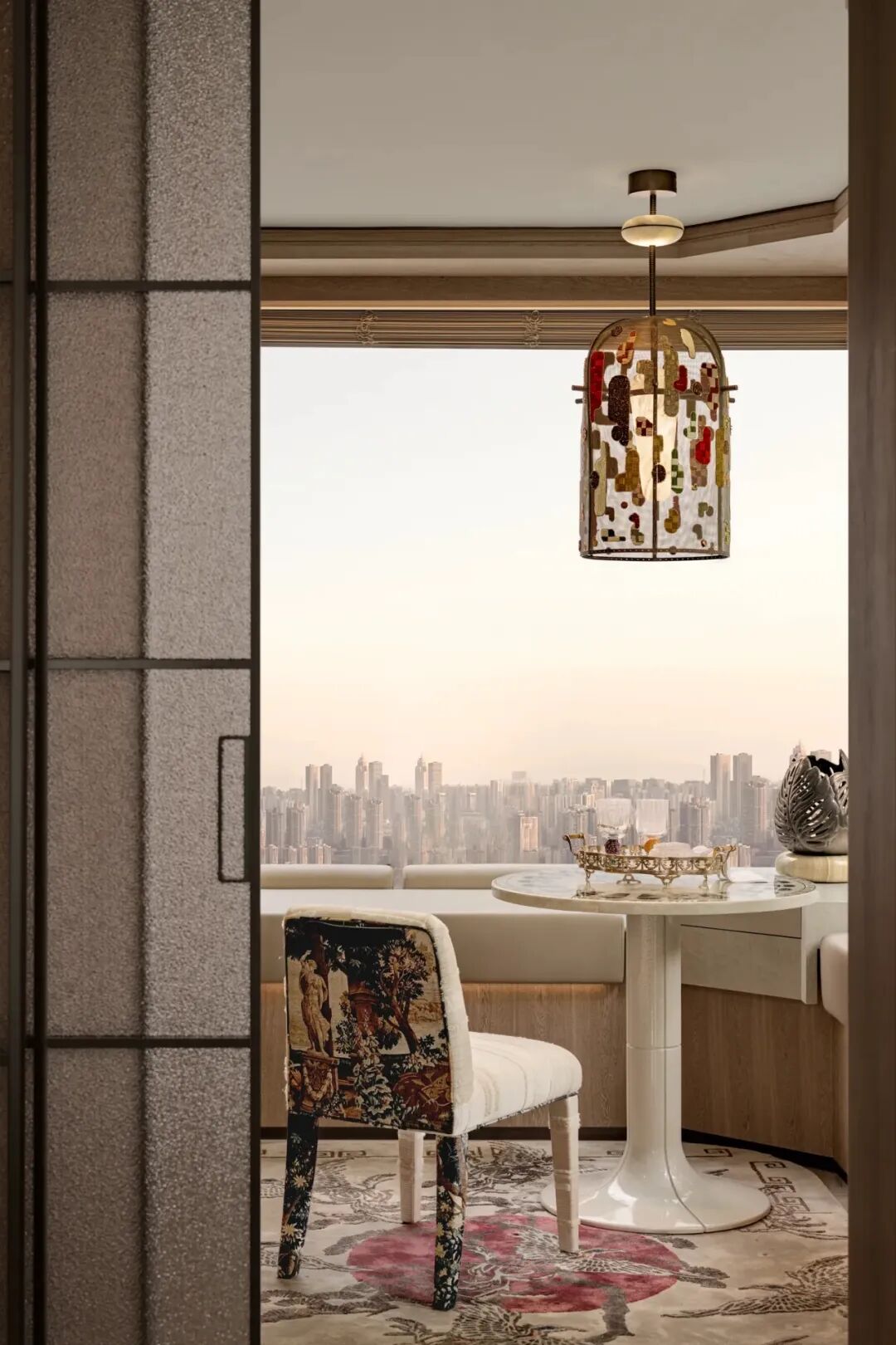 上海招商康定壹拾玖丨中国上海丨纳沃设计-9