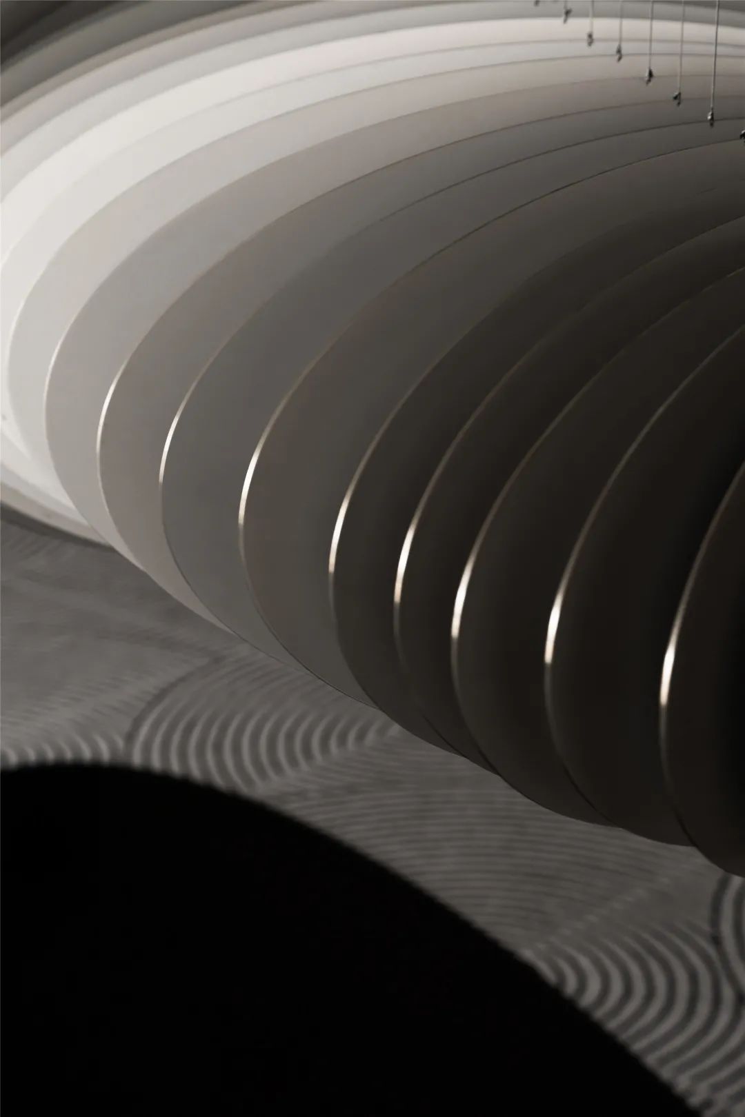 南京中海·南山印销售中心丨中国南京丨于强室内建筑师事务所,PP Design Gallery-1