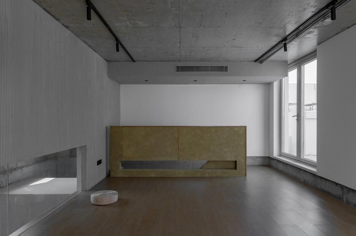 跳海hood  阿那亚雀跃镇丨中国河北丨M.S.A.A. 不山建筑-37