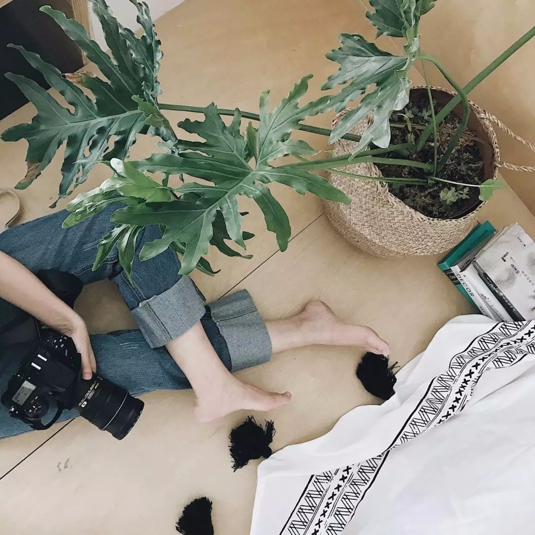 杭州78㎡北欧风住宅改造-3