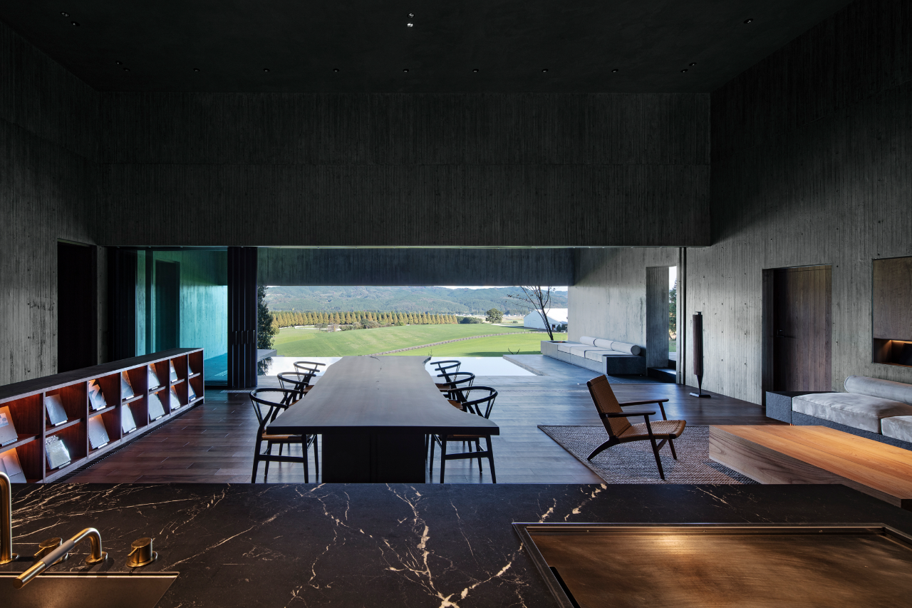 非东京酒店丨日本东京丨Nigo-21