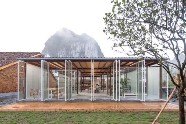 村里最破老土房，拿了联合国人居奖-1