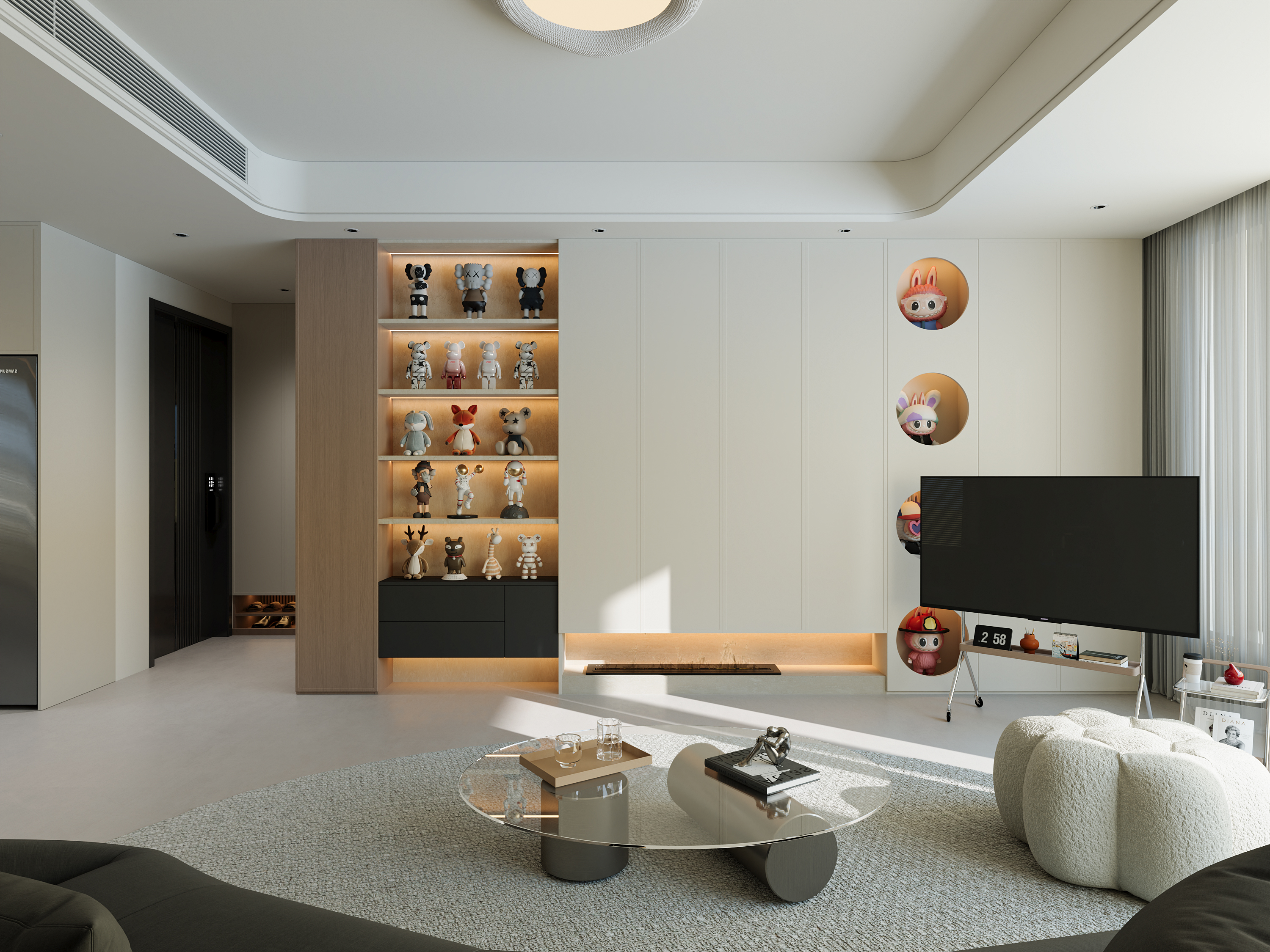 霞光府 · 锦园-2