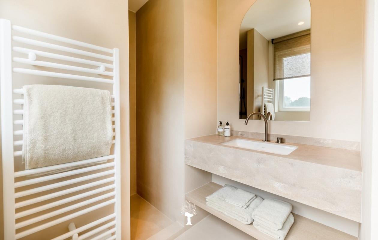 Quality Properties  187㎡奶白色空间带来的浪漫-20