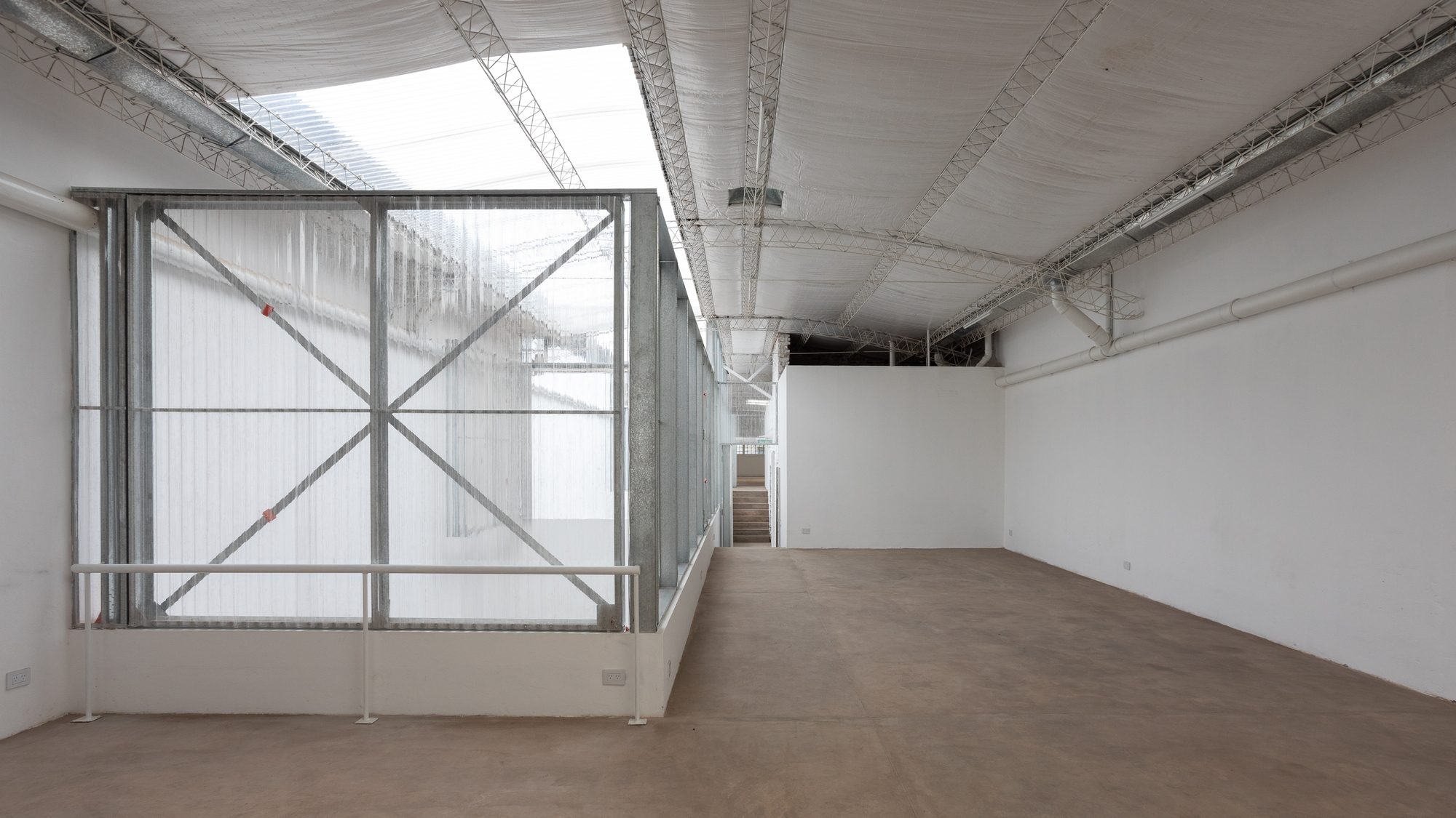 埃斯皮诺萨工作室丨阿根廷布宜诺斯艾利斯丨Julio Sanchez Arimayn-29