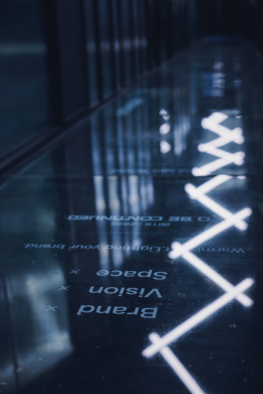 暖光设计公司办公室丨中国泉州-28