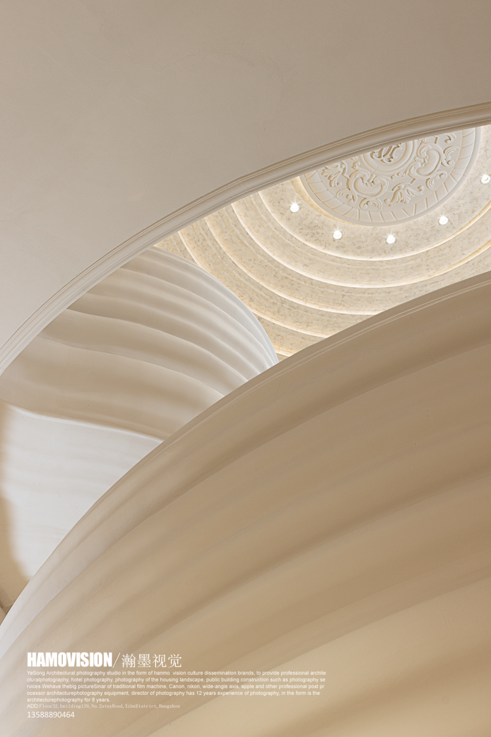 首发！×CURIEL·叶松摄影|徐梁设计：源于1908年的意大利百年时装品牌-37