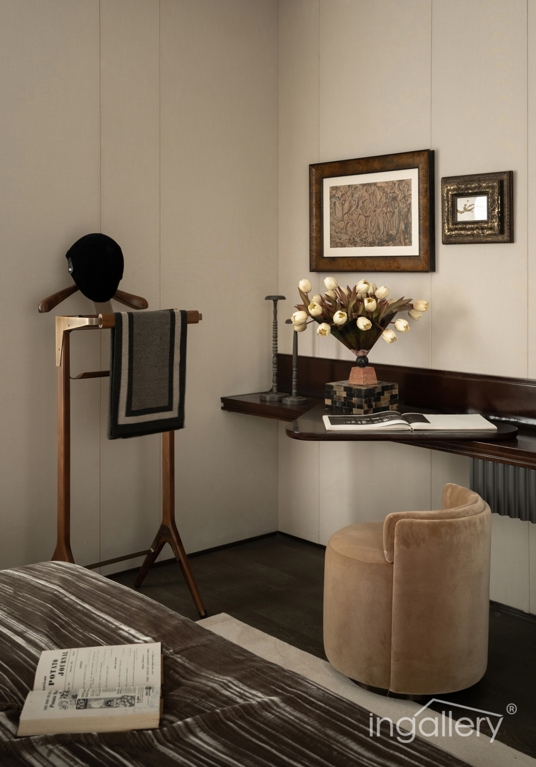 SALTSETx凡德罗|麓湖沄洲组团样板间-59