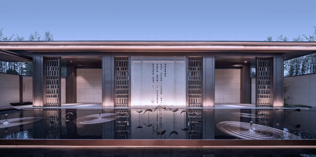 融创·观澜雲頂丨中国福州丨上海中房建筑设计有限公司-27