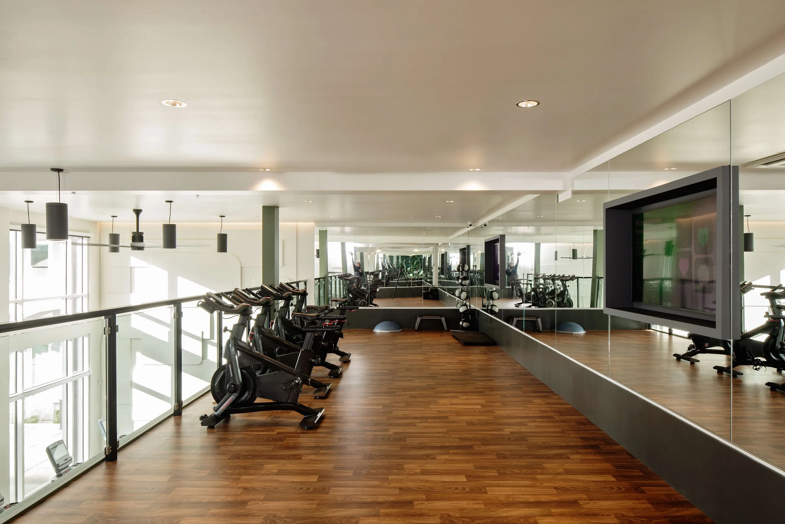 丨美国俄勒冈丨Vida Design-24