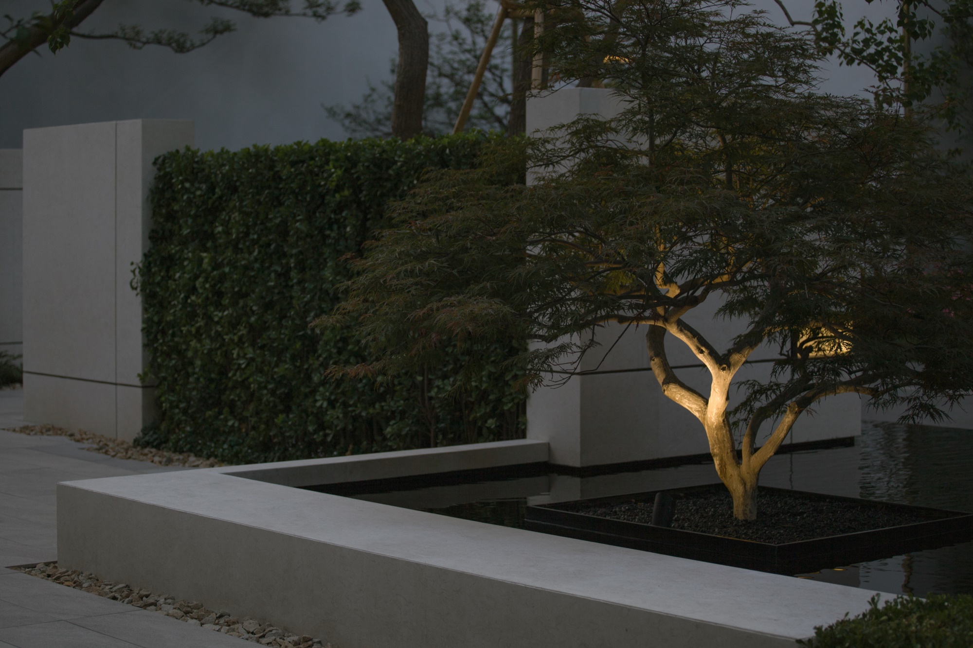 兴耀·沐云川丨中国杭州丨杭州木杉景观设计有限公司-150