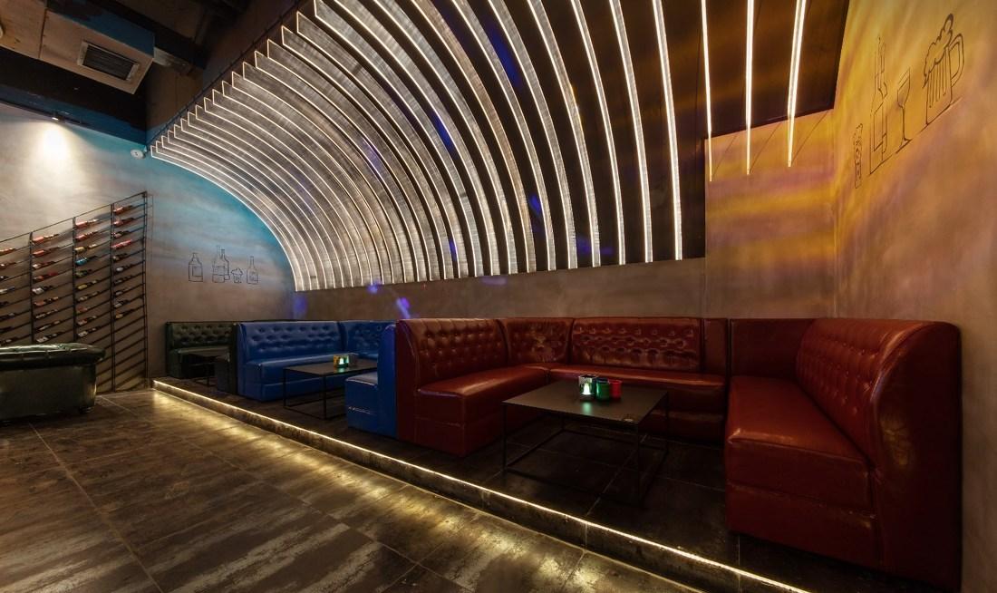 云南叁玛酒吧 | 熊猫精酿的弧线魅力-24