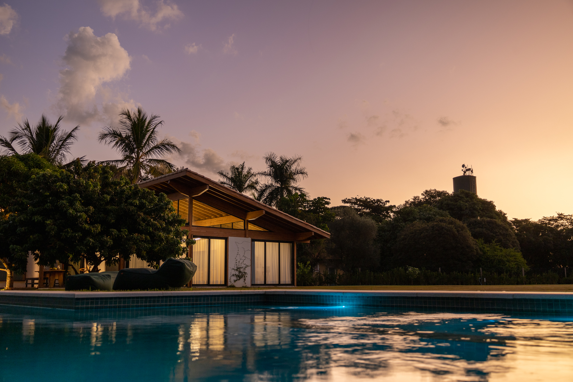 穆阿拉比宅邸丨巴西丨24 7 Arquitetura-44