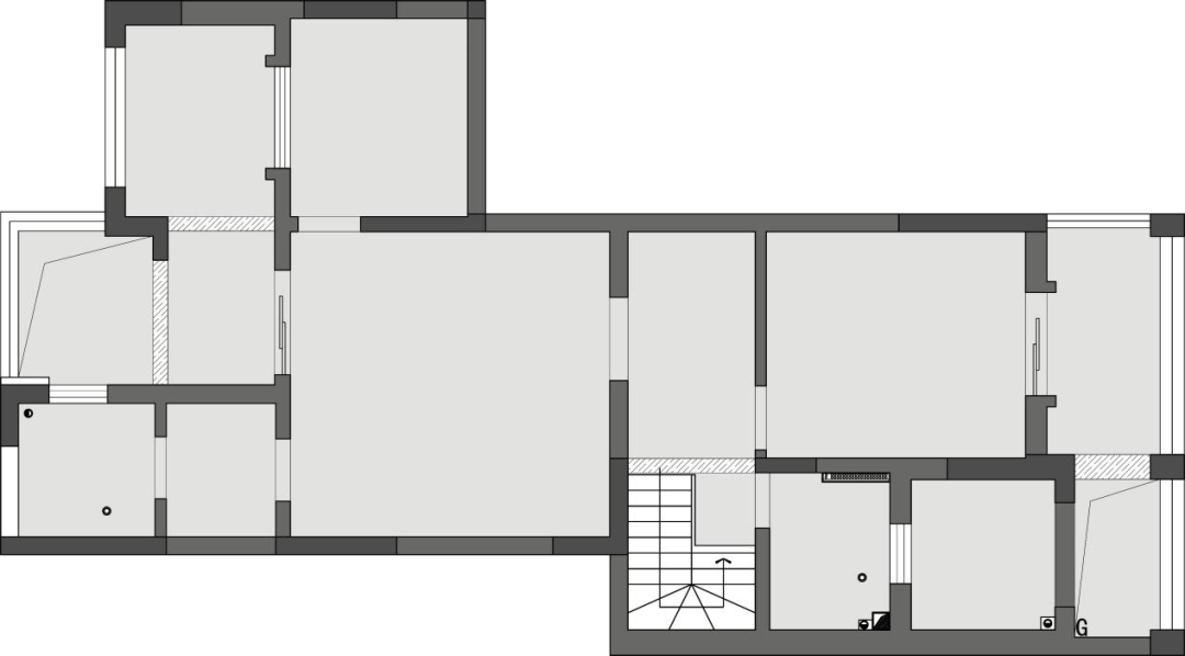 绿地香树花城日式别墅丨青马别墅设计-52