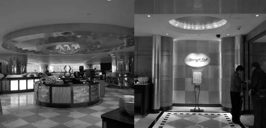 香港JW万豪酒店室内翻新与改造丨中国香港丨MOK Design-41