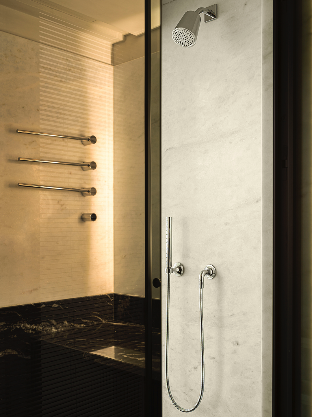 锦绣滨江蒋宅丨中国重庆丨jsd.简璞-75