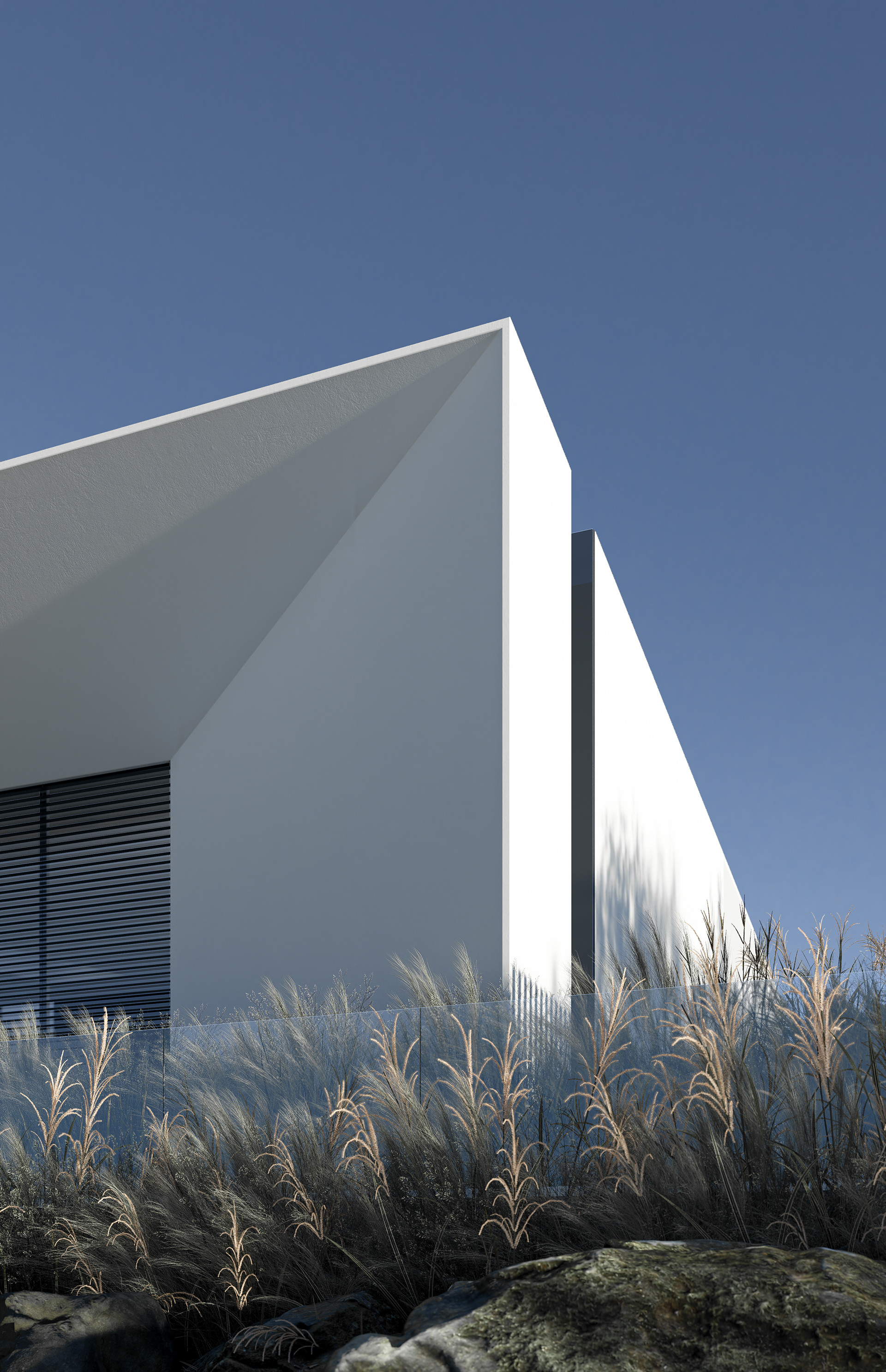 Ark of the Future House(未来方舟之家)丨乌克兰基辅-7