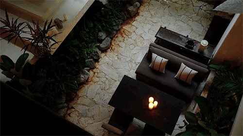 春武里丨中国西双版纳丨方糖设计-55