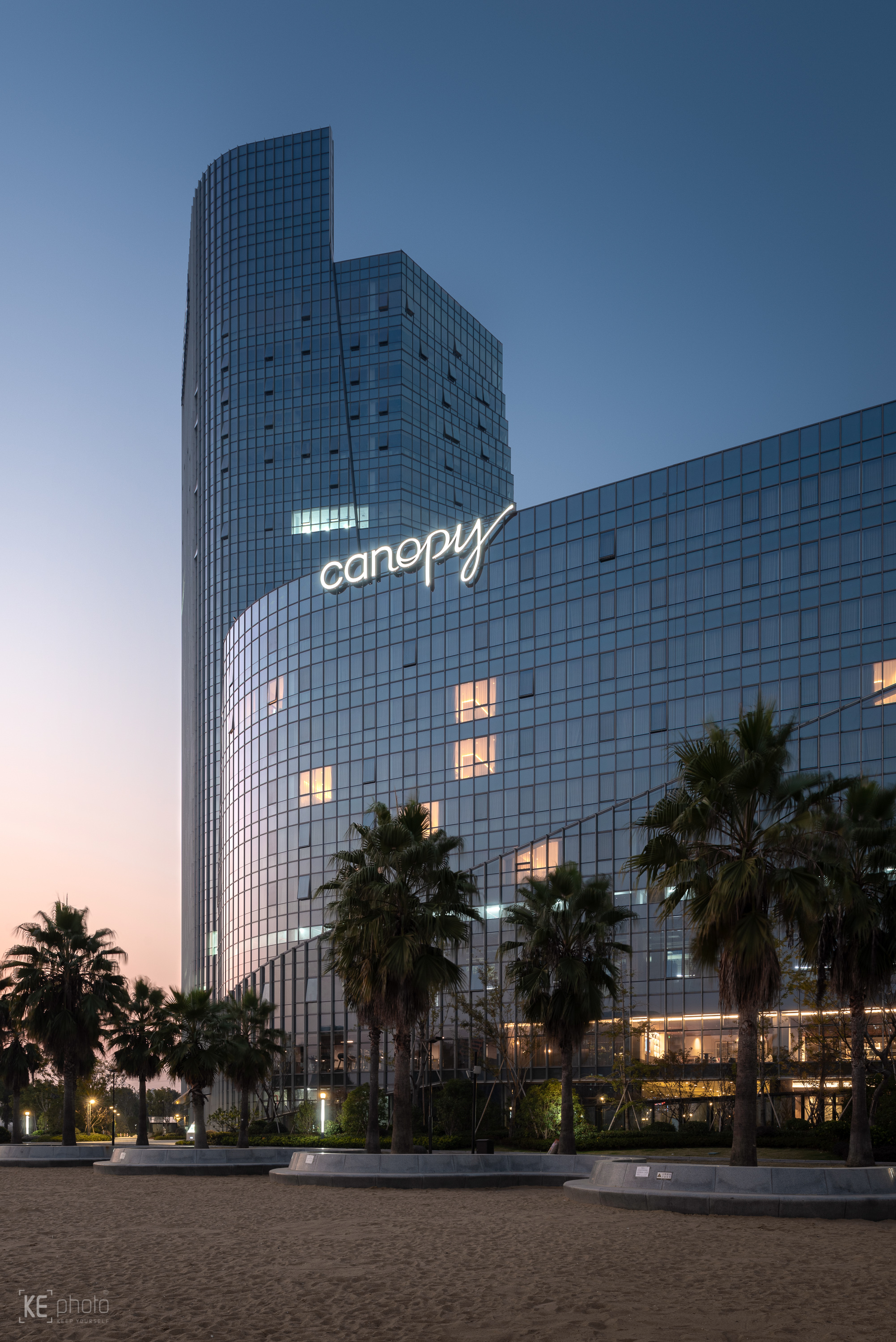 杭州湖滨中心丨中国杭州-15