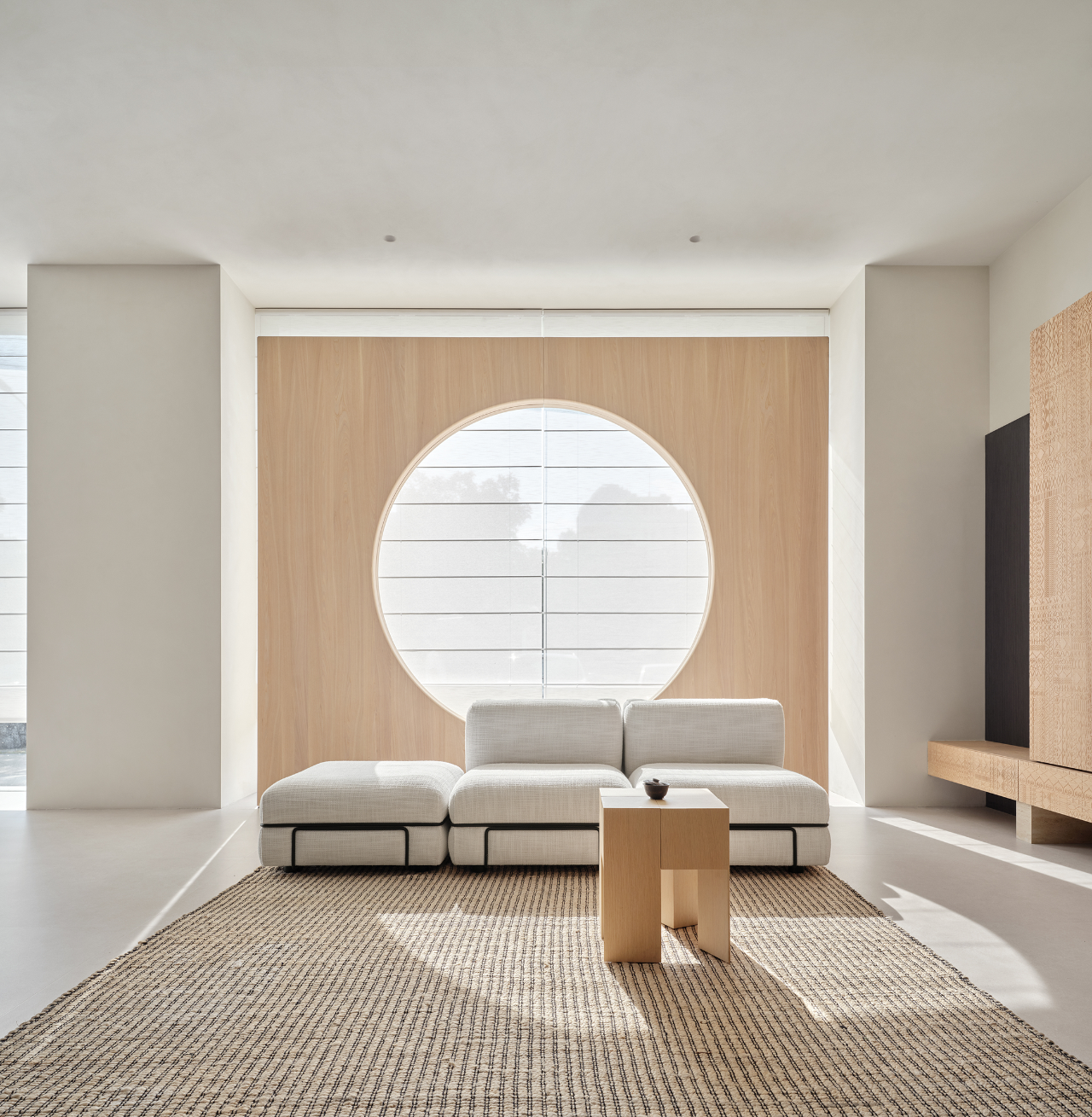 浙江三尺木作展厅丨中国温州丨不或设计-19