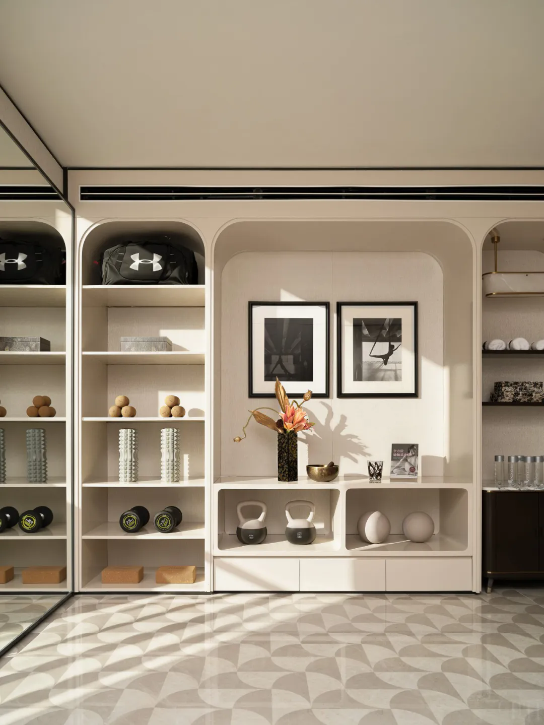 精致入微，静谧归心——杭州滨江天澜传序府丨中国杭州丨IF DESIGN 羽果设计-6