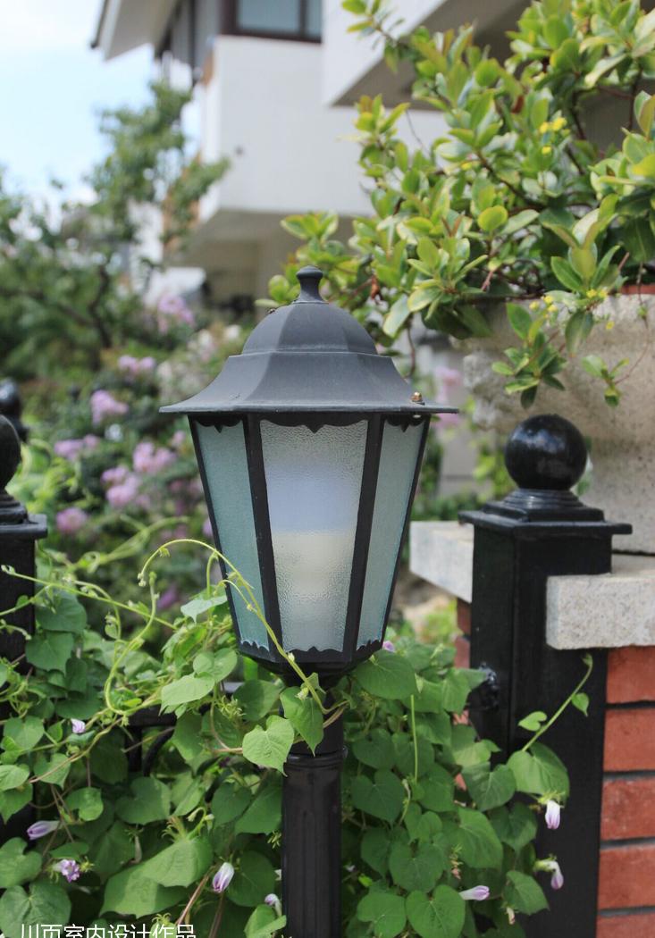 美式奢华 House 的优雅复古情怀-33