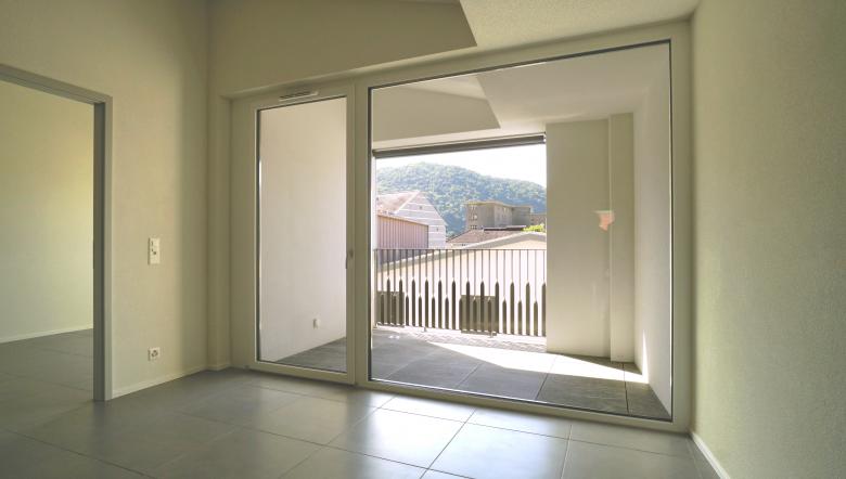 [ Dolenc Scheiwiller ]丨Clos du Bourg, Aigle (VD)丨瑞士-4