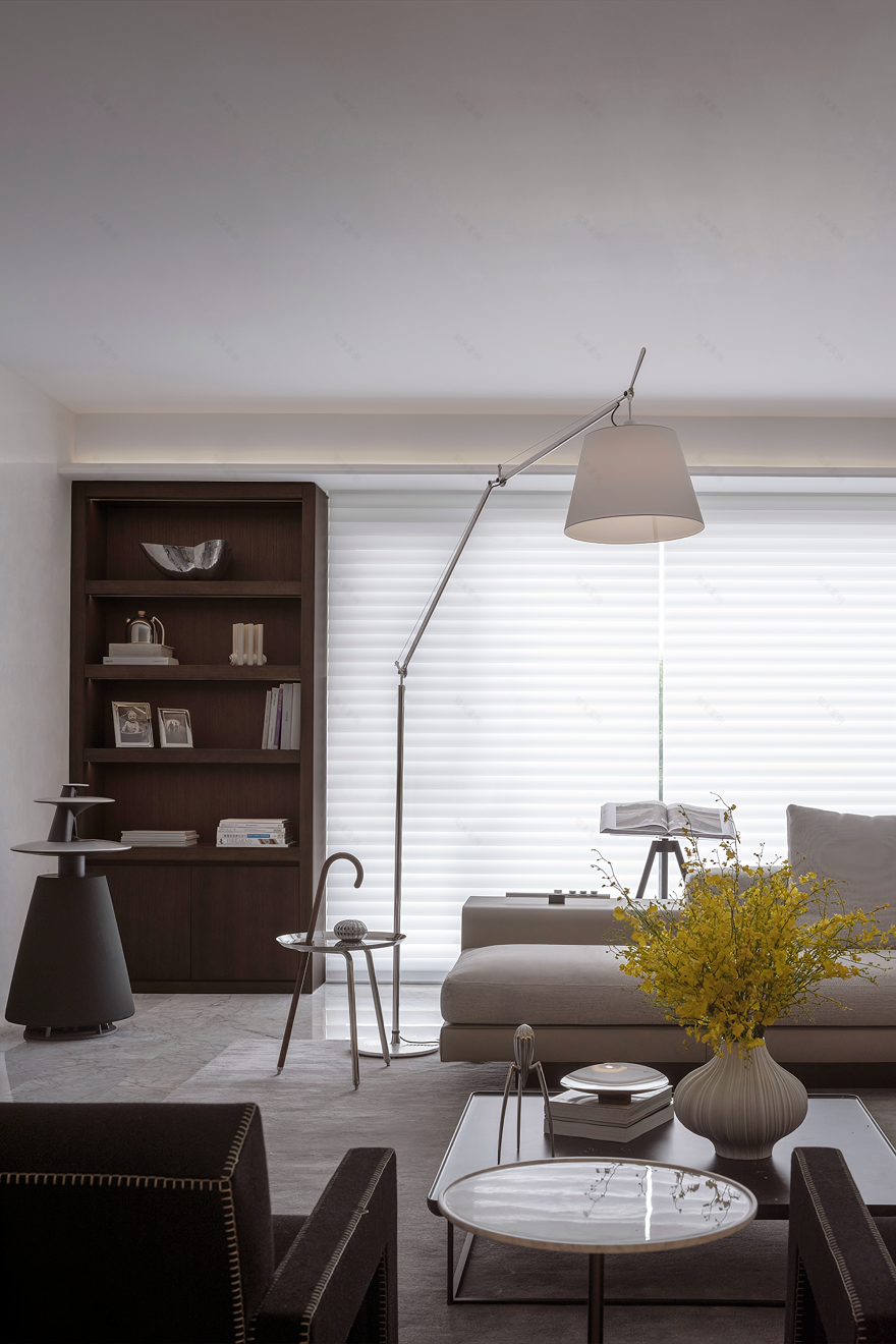 融泽府丨中国北京丨AFFD 设计事务所-16