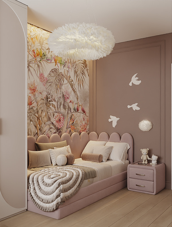 Nekhinskaya Street公寓丨俄罗斯丨Darya Otmakhova-30