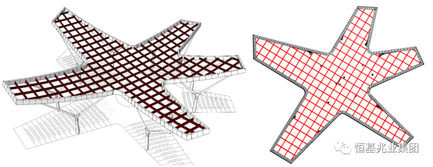 10大要点揭秘徐汇新地标“星幕”设计源起-41