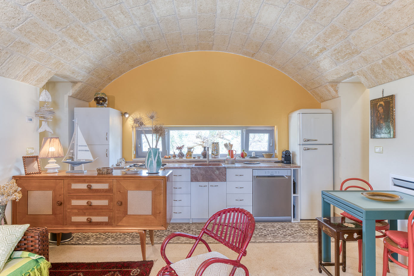 Casa RF乡村住宅丨意大利丨Valentina Soncini-3