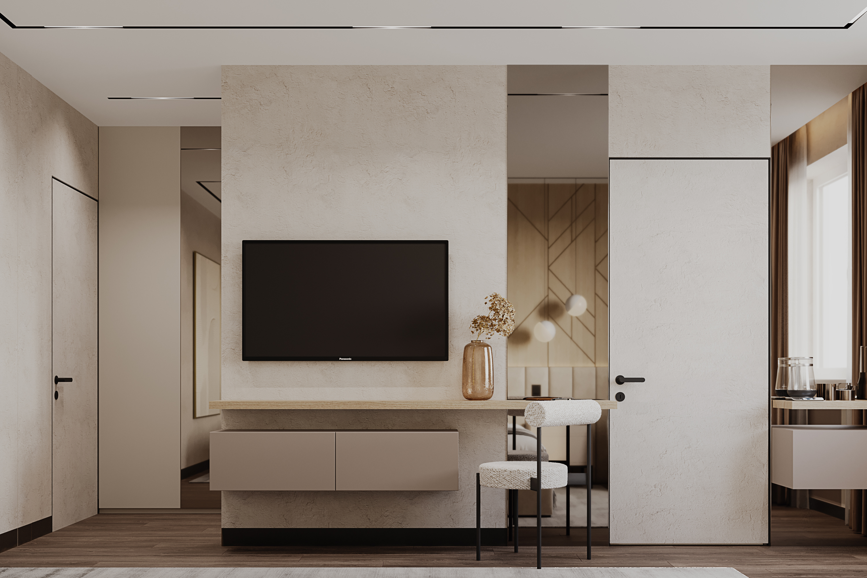 斯洛伐克酒店项目丨Vladimir Nalbat等5人-9