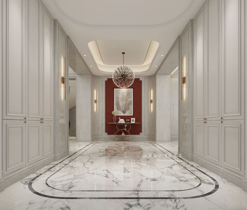 无锡别墅设计丨中国无锡-13