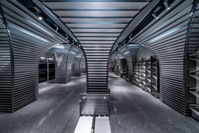 魔都新潮牌店盘点 | Supreme、INVINCIBLE 等品牌齐聚上海-118