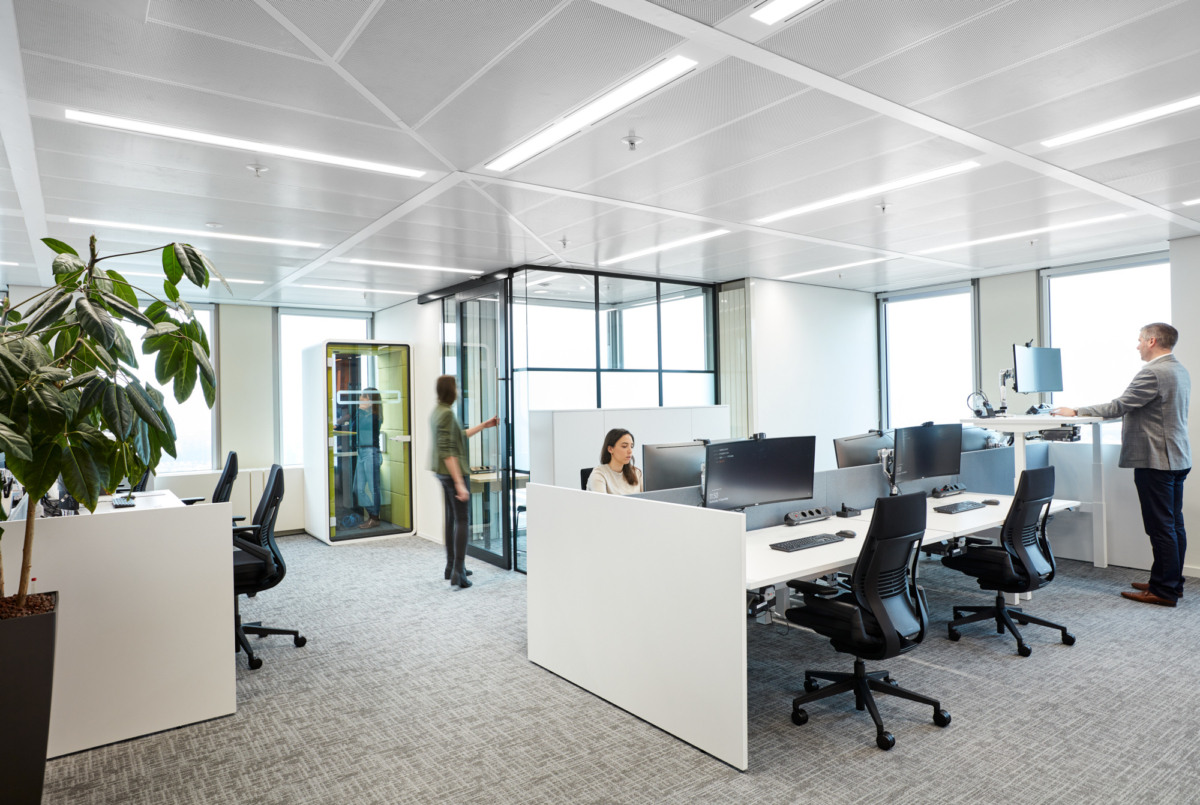 Private Global Asset Management Company Offices – Amsterdam-16