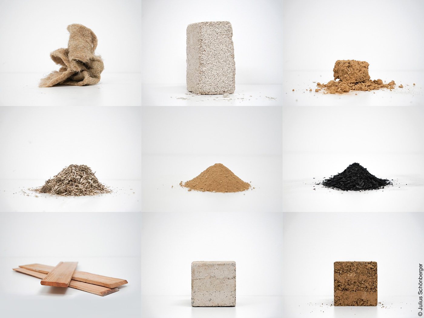 Naturdorf Bärnau自然村落研究项目丨德国丨Schönberger Architektur建筑事务所-39