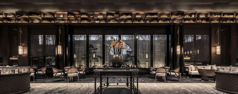 厦门建发•央著销售中心-32