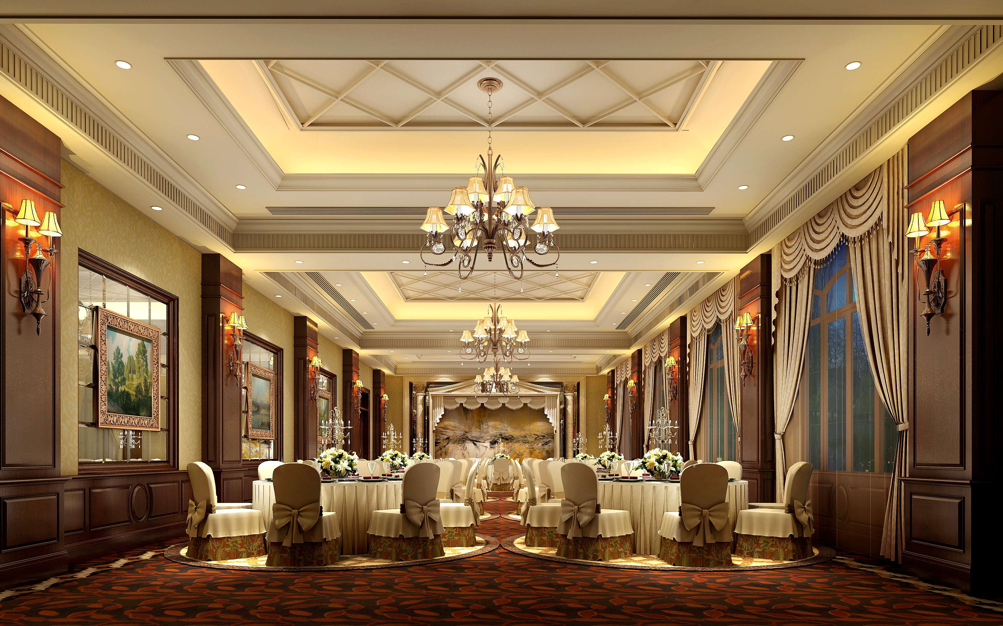 同和文化休闲中心深化图纸-5