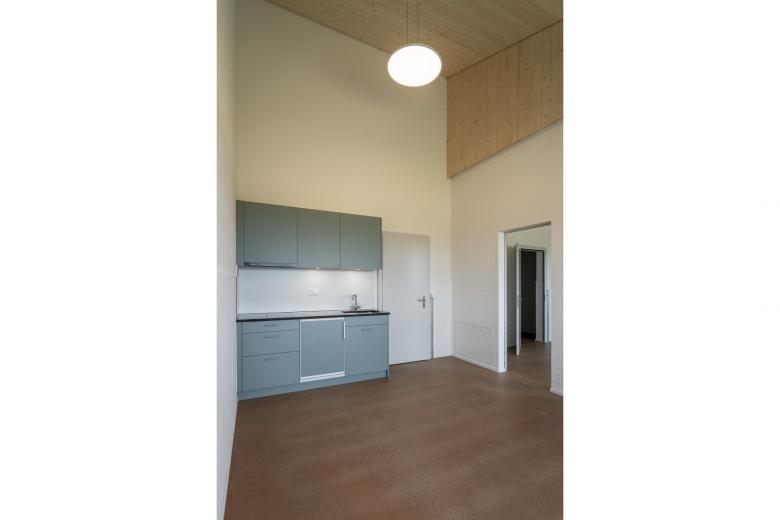 atelier a und b ag丨Heumoos in Ins丨瑞士-10