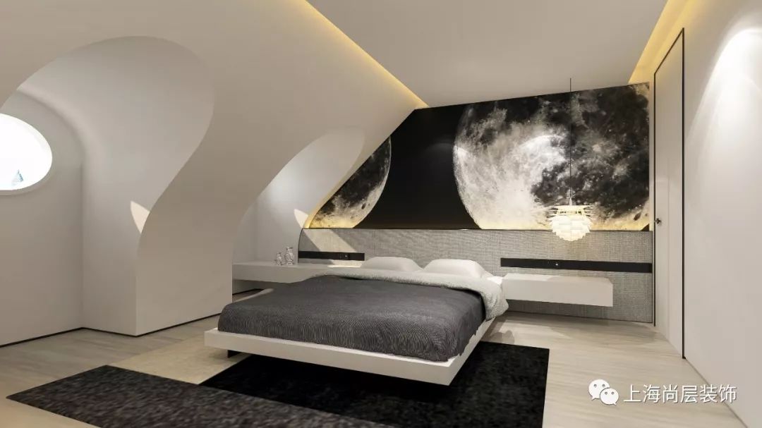 极简风格打造梦想家居,重新定义幸福生活-23